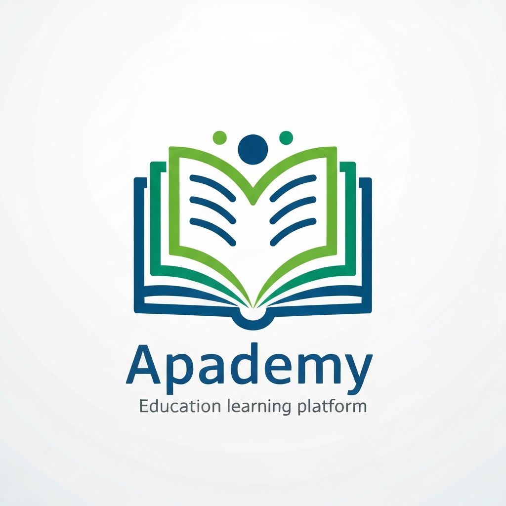 آپادمی لوگو
