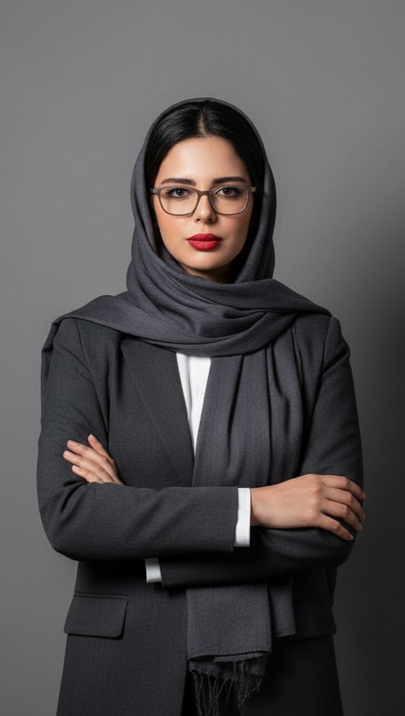 فاطمه آقانژاد