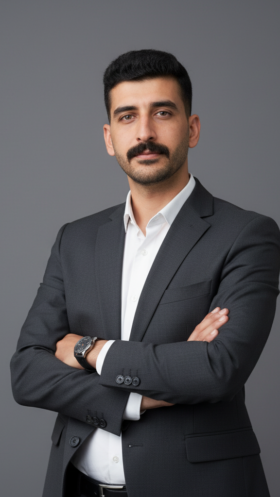 کیوان مرادی پور