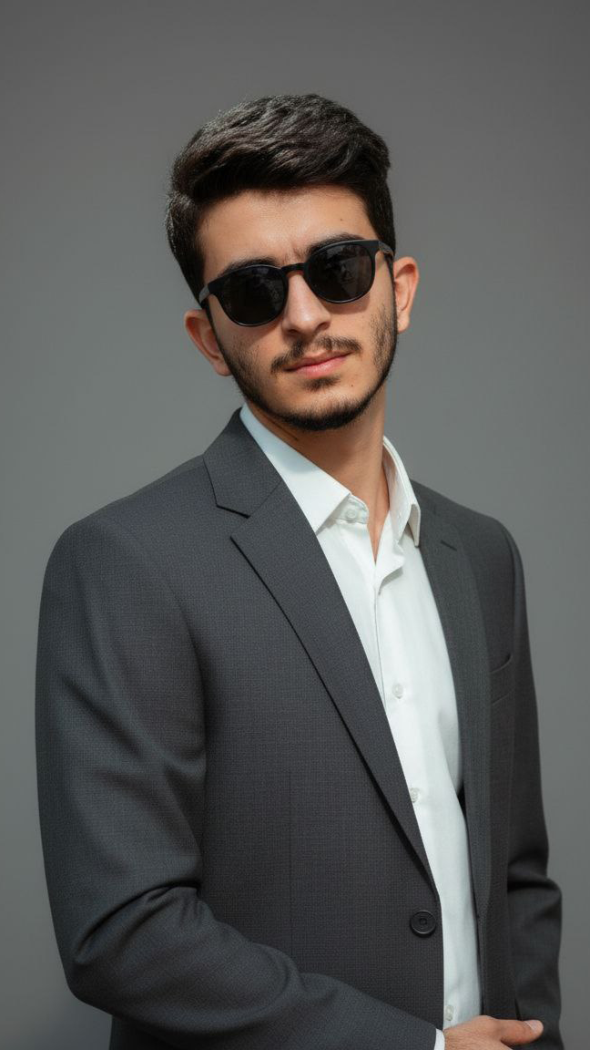 هانی برگ نیسی